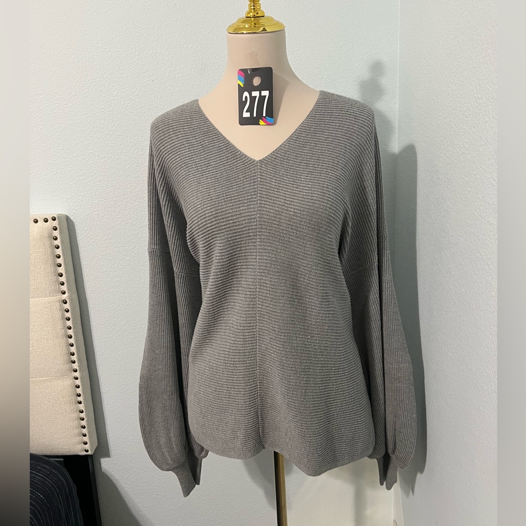 Sweater 277